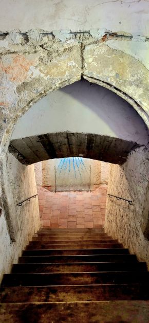 Výstava Telč